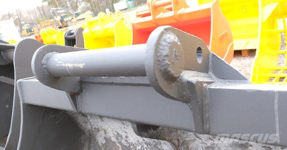 Hitachi łyżka skarpowa sztywna lehnhoft MS 21-3 Hitachi Cucharones