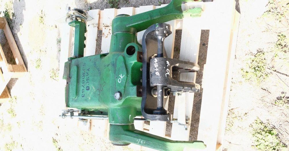 John Deere korpus podnośnika podnosnik tylny Сельхозтехника - Другие