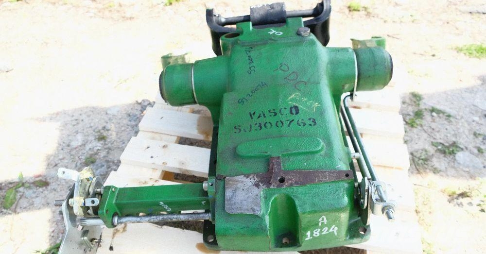John Deere korpus podnośnika podnosnik tylny Сельхозтехника - Другие