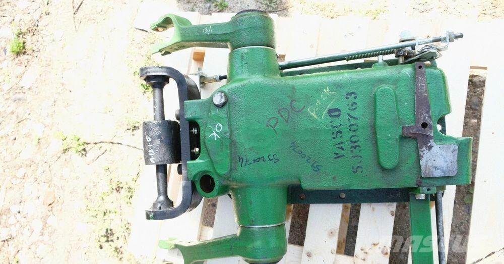 John Deere korpus podnośnika podnosnik tylny Сельхозтехника - Другие