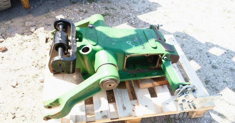 John Deere korpus podnośnika podnosnik tylny Сельхозтехника - Другие