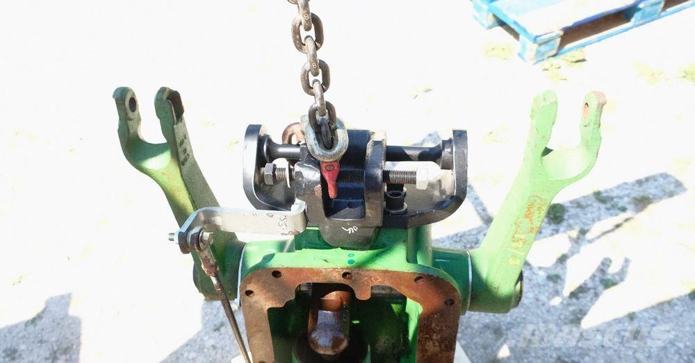 John Deere korpus podnośnika podnosnik tylny Сельхозтехника - Другие