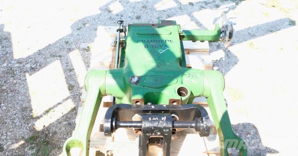 John Deere korpus podnośnika podnosnik tylny Сельхозтехника - Другие