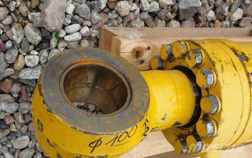Komatsu PC350 Hydraulique