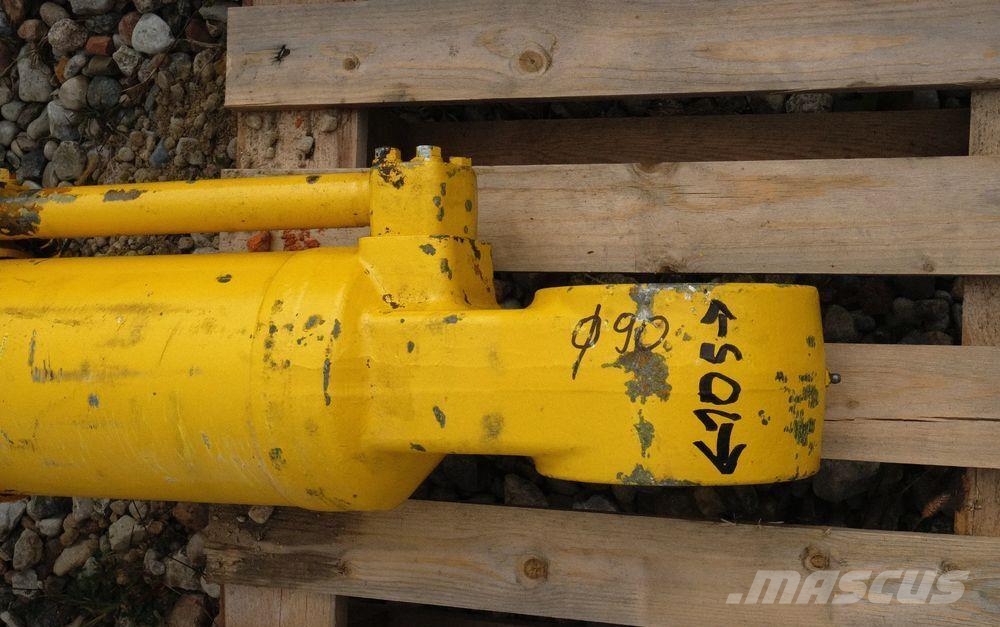 Komatsu PC350 Hydraulique