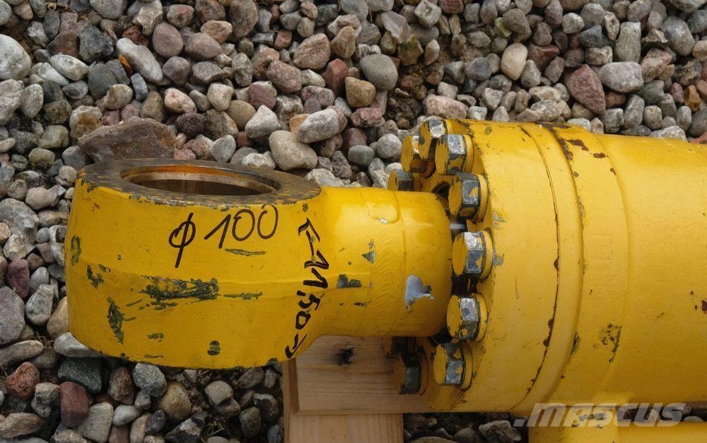 Komatsu PC350 Hydraulique