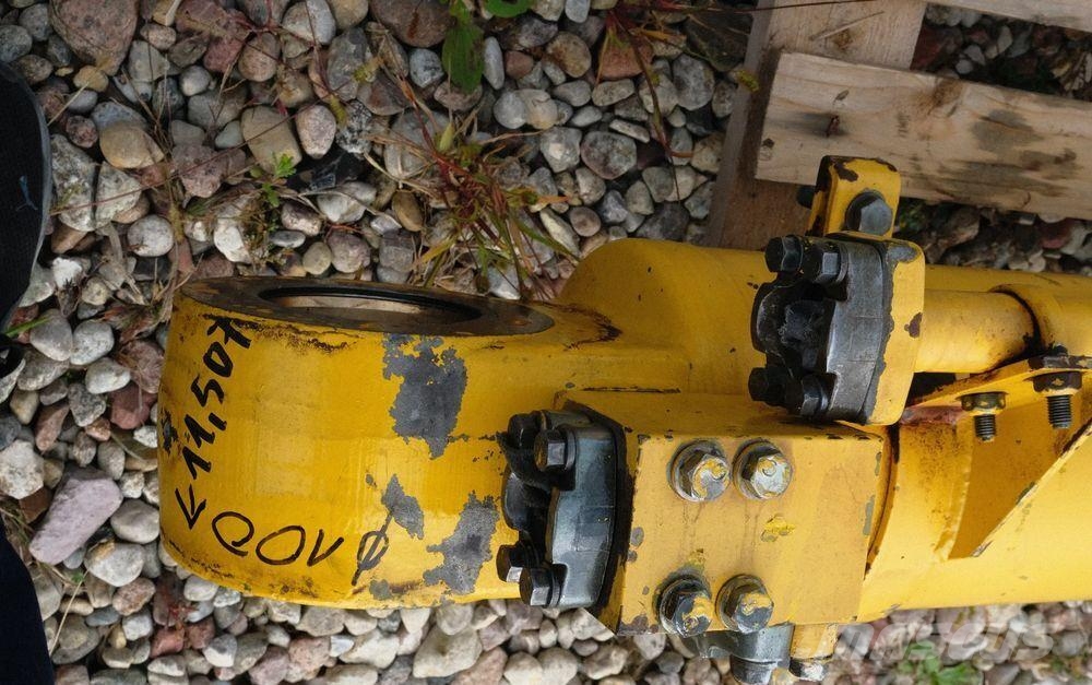 Komatsu PC350 Hydraulique