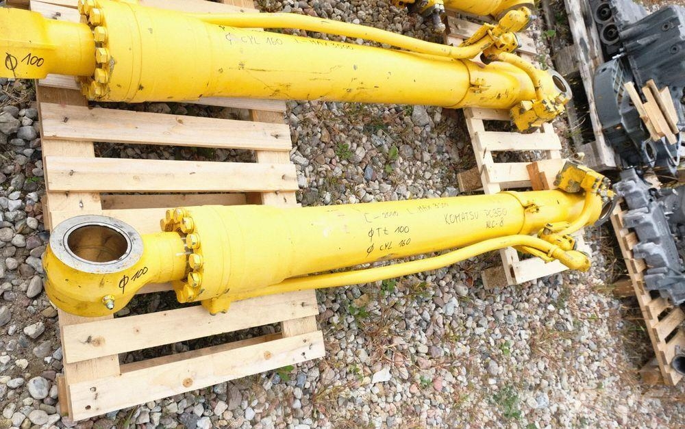 Komatsu PC350-8 Hydraulique