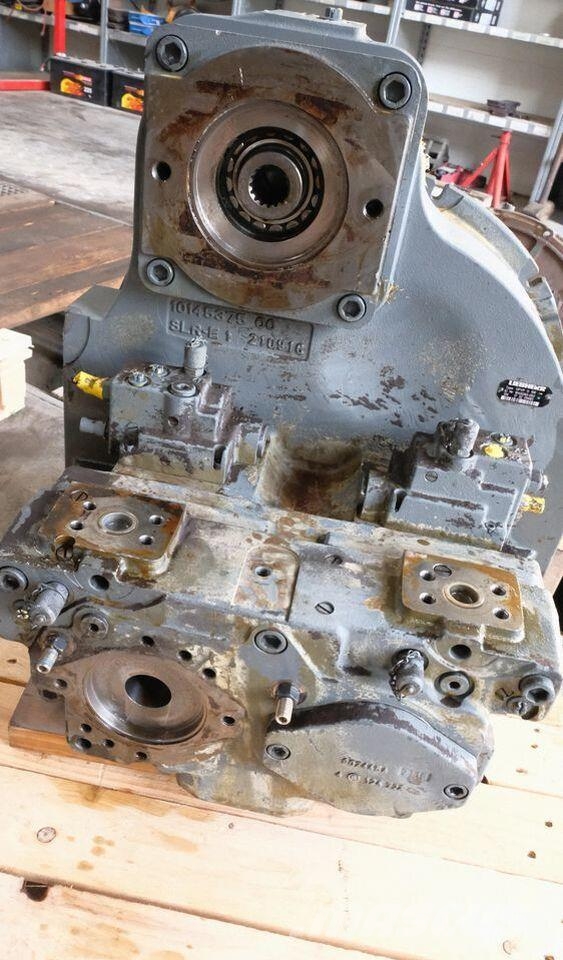 Liebherr R926 ,R934C Hydraulique