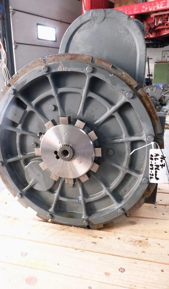 Liebherr R926 ,R934C Hydraulique