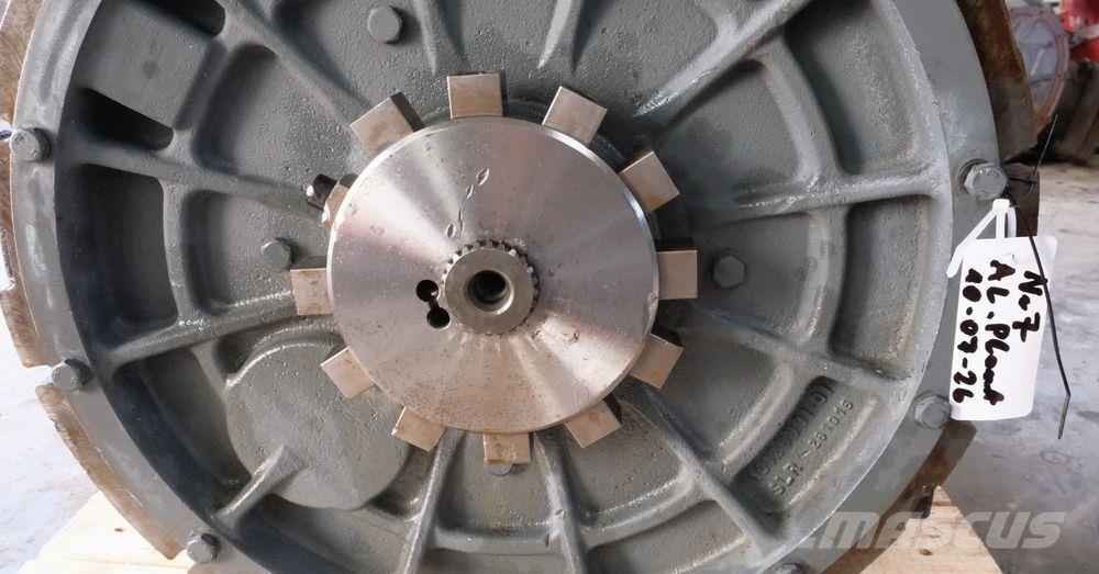 Liebherr R926 ,R934C Hydraulique