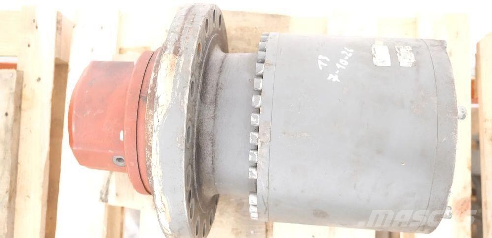 Liebherr Reduktor obrotu SAT 275/289 R914,R916,R924 gąsieni 운송 장비 - 기타