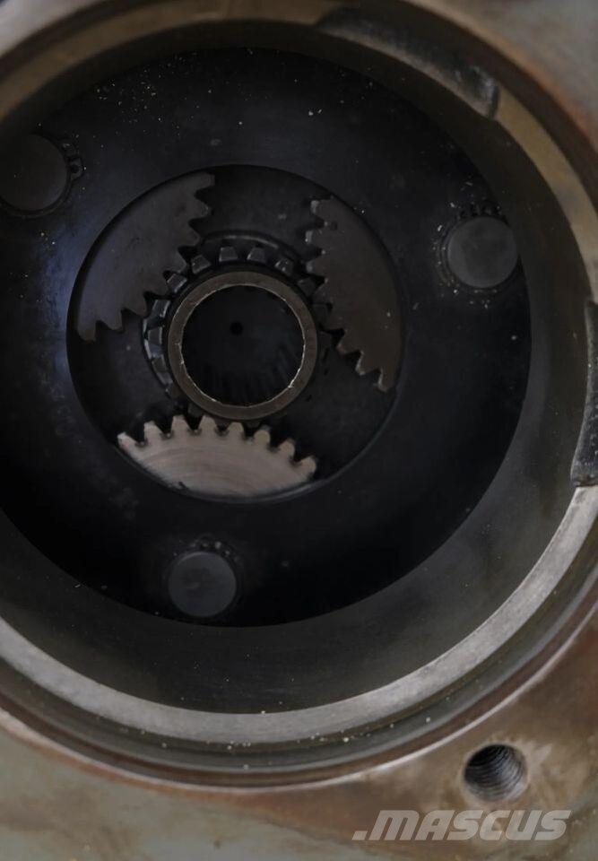 Liebherr reduktor obrotu SAT 275/261 R906,R916,R922,R924,R9 운송 장비 - 기타