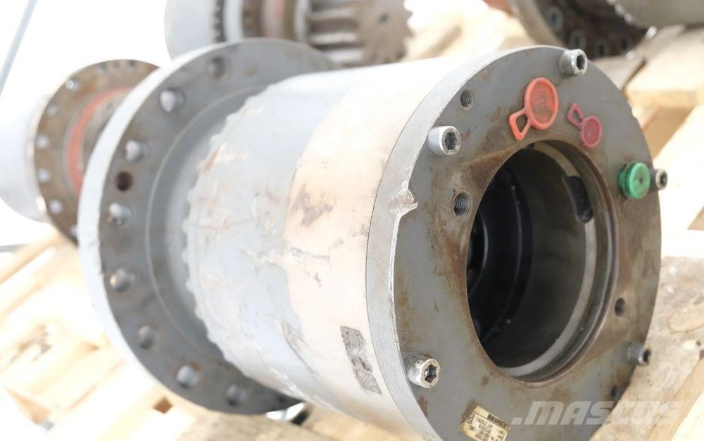 Liebherr reduktor obrotu SAT 275/261 R906,R916,R922,R924,R9 운송 장비 - 기타