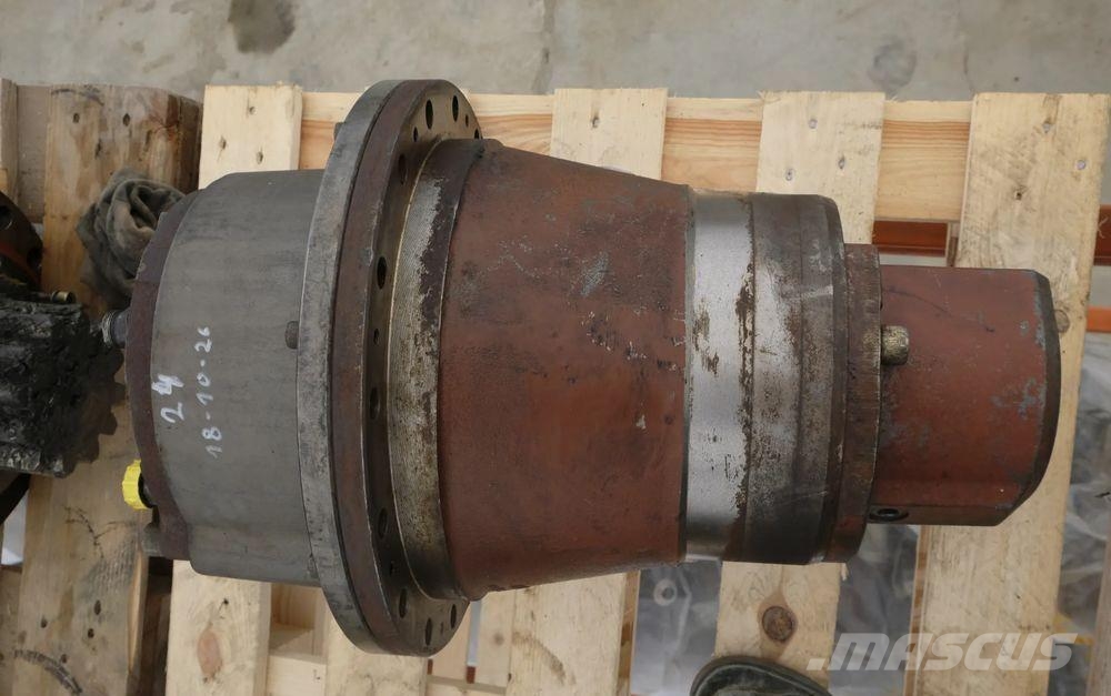 Liebherr Reduktor obrotu SAT 275/255 A934,R934C, T ,E934 Коммерческий транспорт - Другие