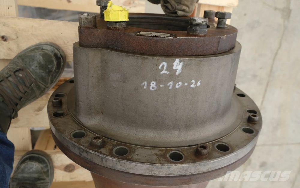 Liebherr Reduktor obrotu SAT 275/255 A934,R934C, T ,E934 Коммерческий транспорт - Другие