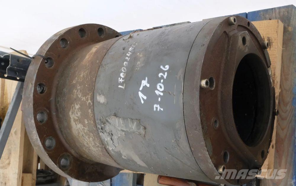 Liebherr SAT 325/274 Other components