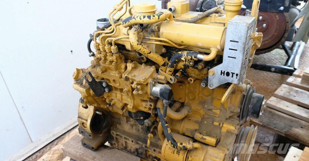 spare part - engine parts - crankshaft Silniki