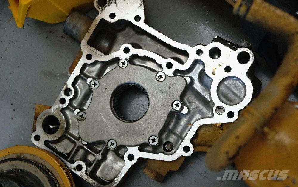 spare part - engine parts - other engine spare par Varikliai
