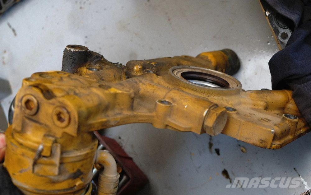 spare part - engine parts - other engine spare par Varikliai