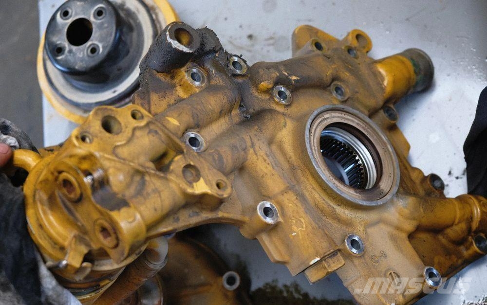 spare part - engine parts - other engine spare par Varikliai