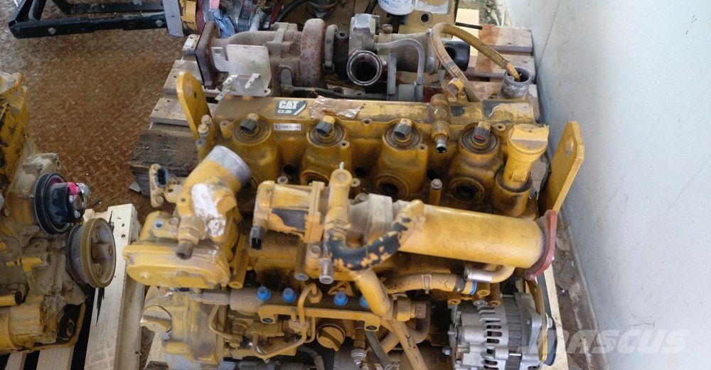  spare part - engine parts - crankshaft Двигуни
