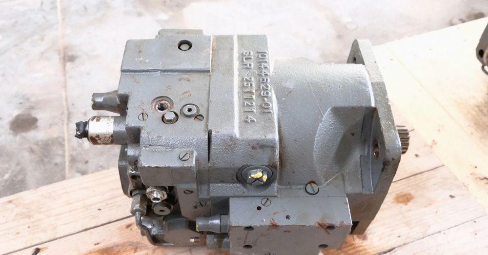 spare part - hydraulics - hydraulic pump Hydraulique