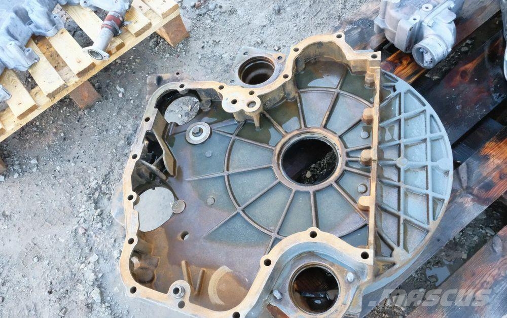 spare part - transmission - flywheel housing Μετάδοση κίνησης