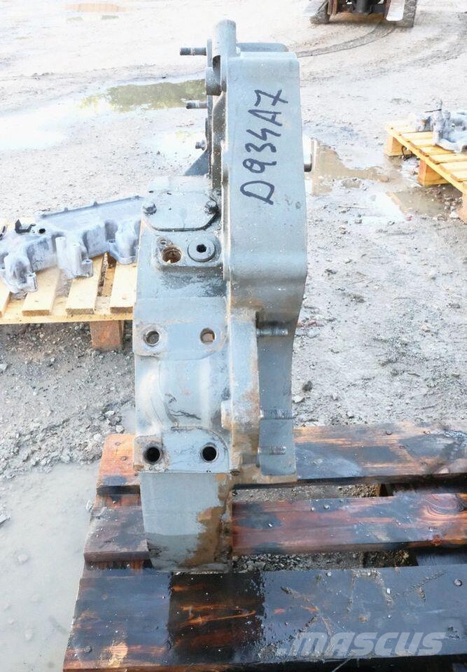 spare part - transmission - flywheel housing Μετάδοση κίνησης