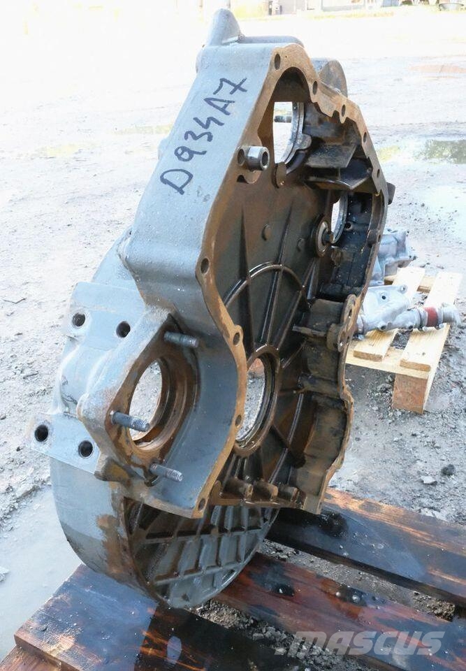 spare part - transmission - flywheel housing Μετάδοση κίνησης