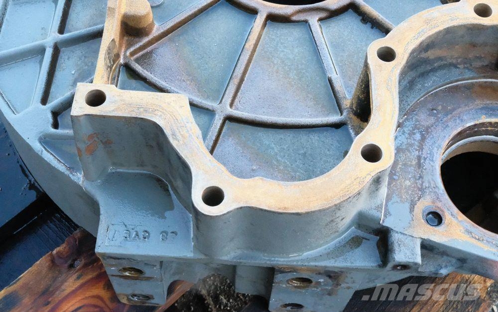 spare part - transmission - flywheel housing Μετάδοση κίνησης