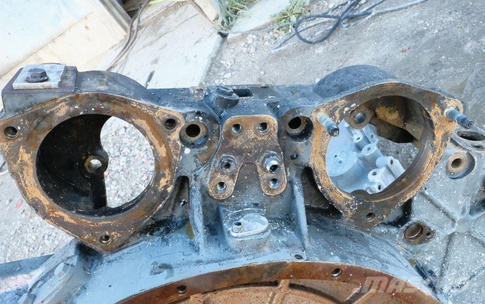 spare part - transmission - flywheel housing Μετάδοση κίνησης