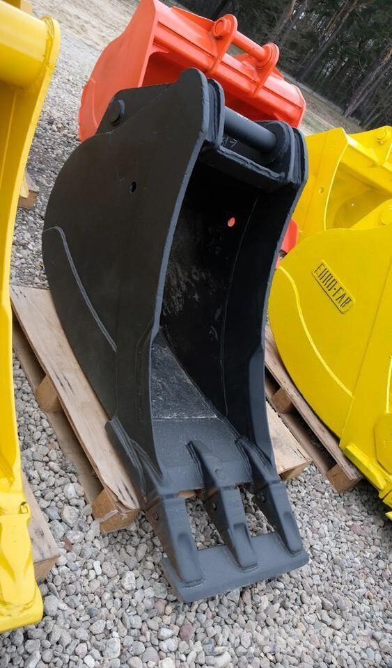 Volvo łyżka 60 cm do szalunków JCB CAT volvo inne Buckets