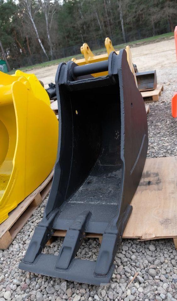 Volvo łyżka 60 cm do szalunków JCB CAT volvo inne Buckets
