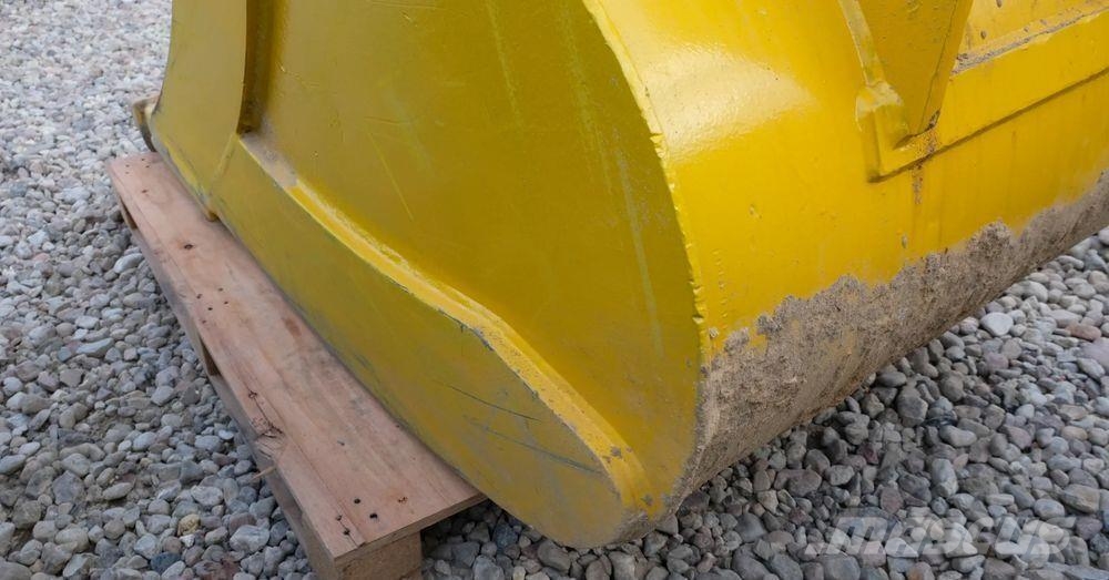 Volvo łyżka do koparki wąska 80cm sworznie fi 80mm volvo Buckets