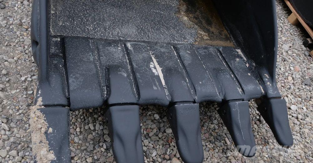 Volvo łyżka skalna do koparki mocowanie volvo S3 Buckets