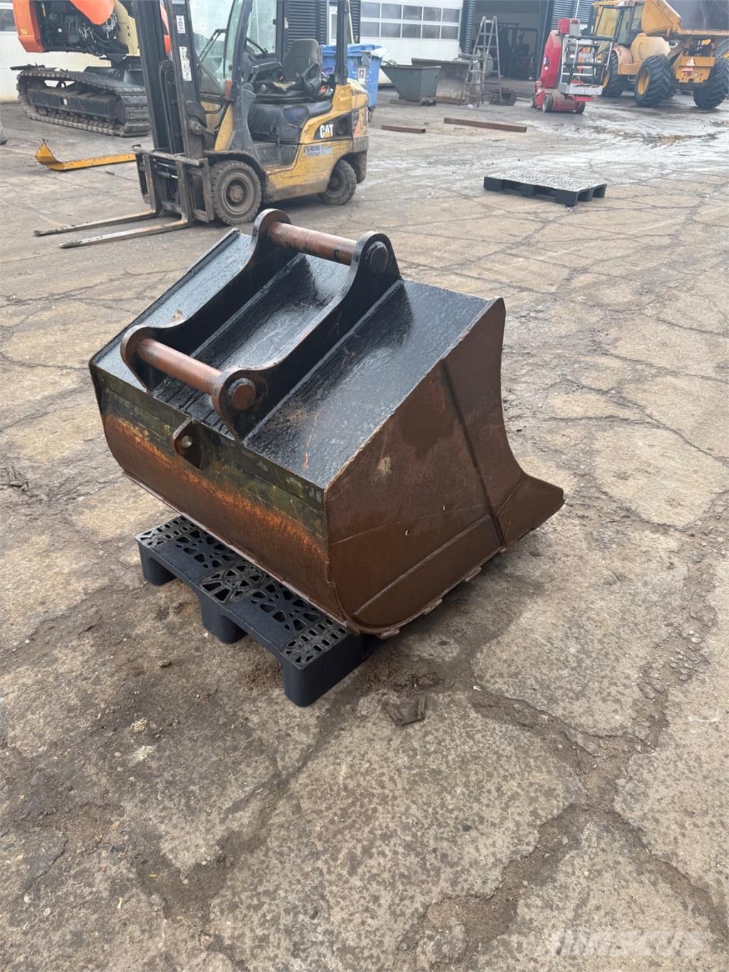 1000mm Kašike / Korpe