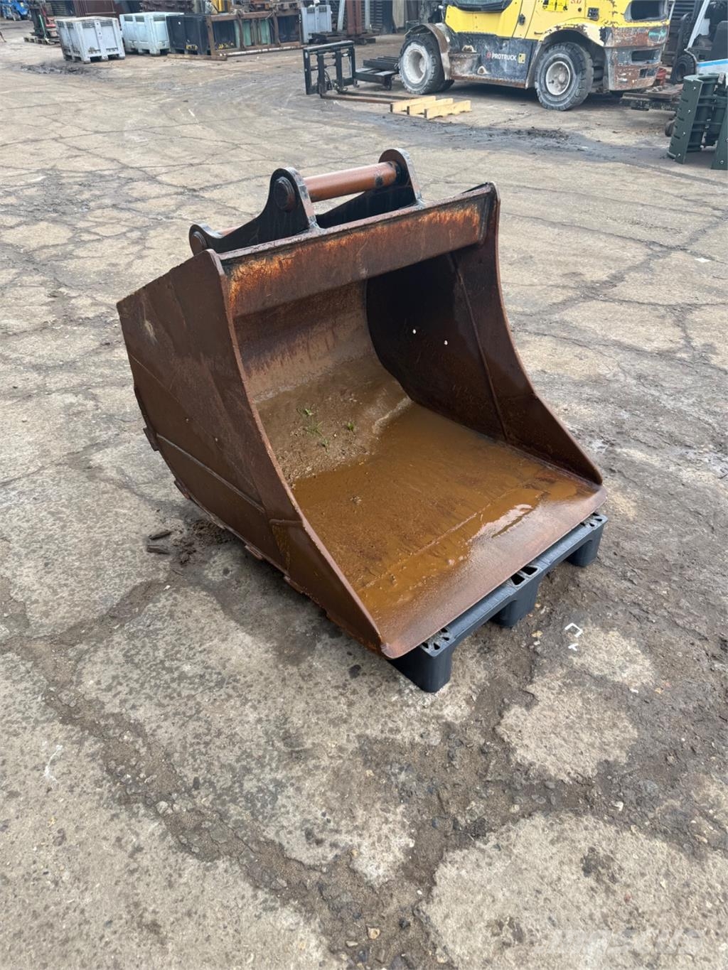 1000mm Kašike / Korpe