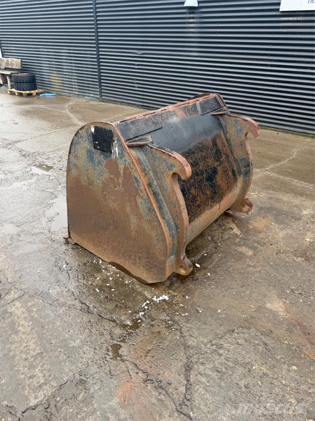 1250mm skovl Planierschilder/Scharen