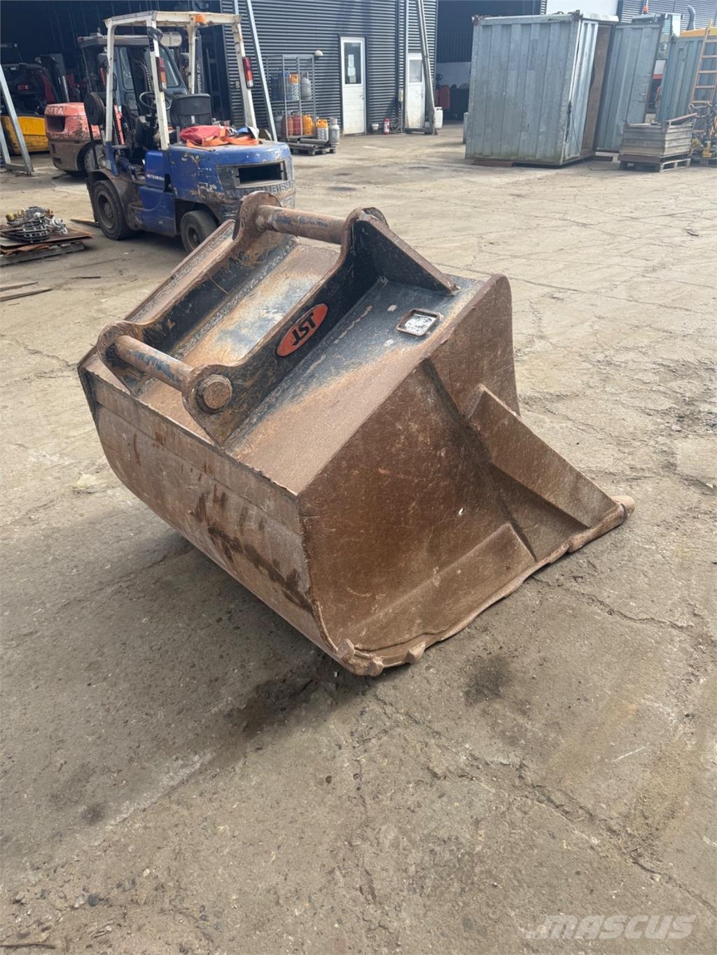  1300mm Žlice