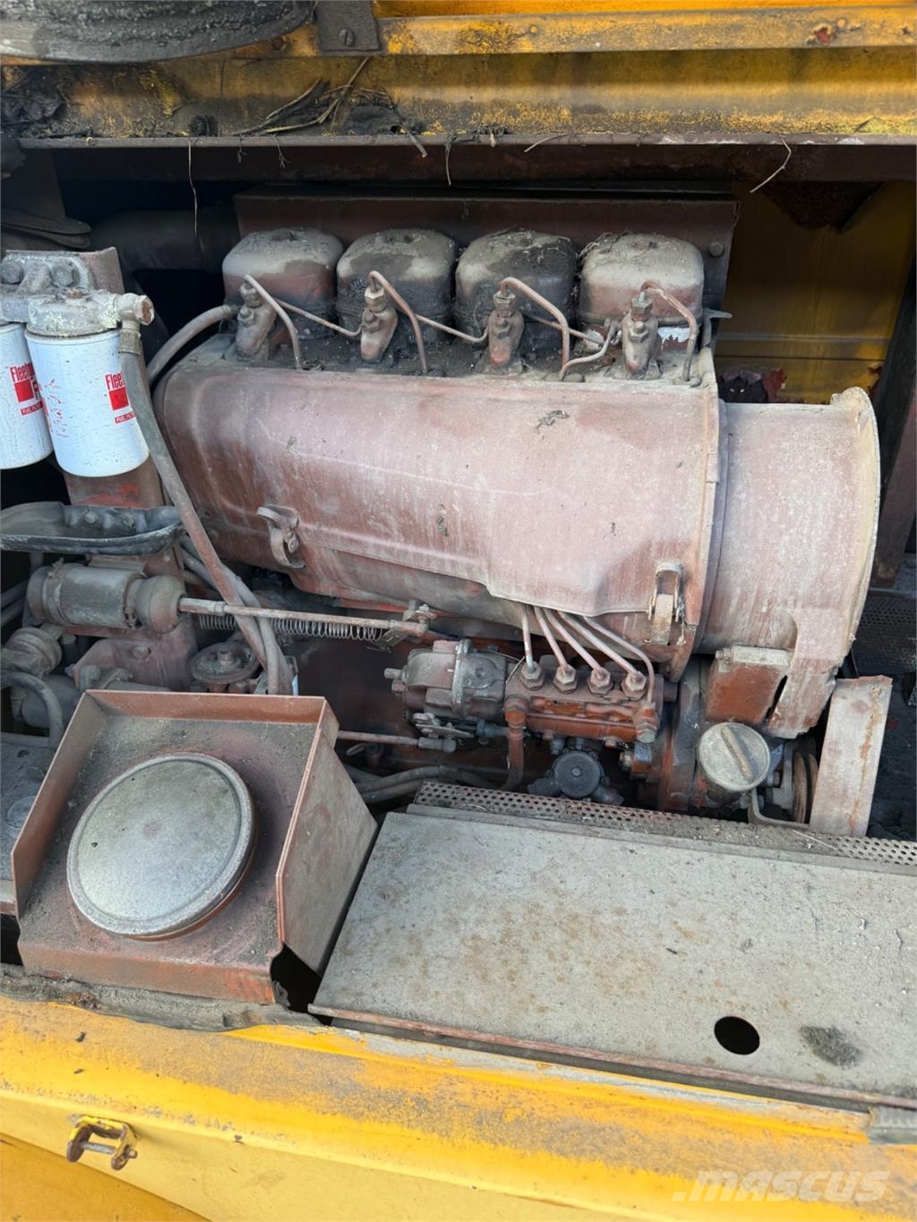 Atlas Copco  Kompresori