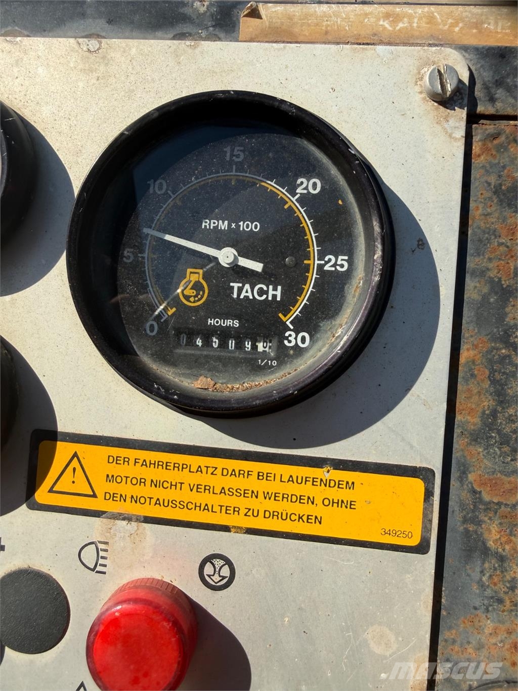 Dynapac Tromle 其他滾壓機