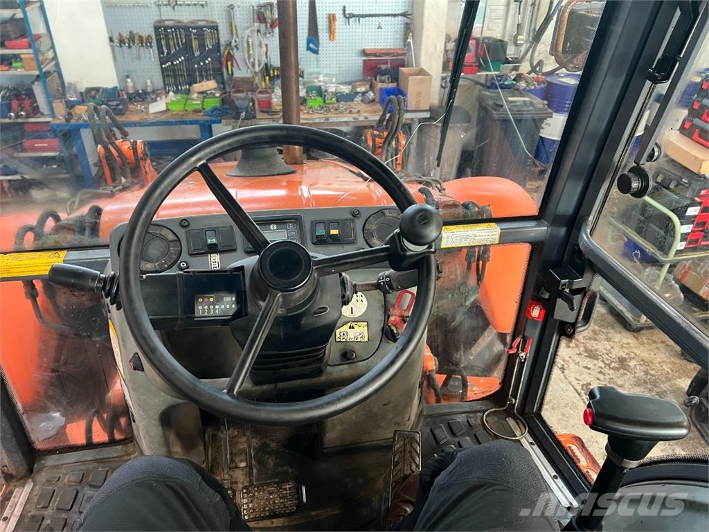 Fiat-Hitachi FB200 Rendegraver Rendegravere