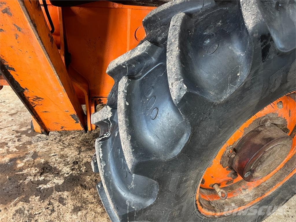 Fiat-Hitachi FB200 Rendegraver Rendegravere