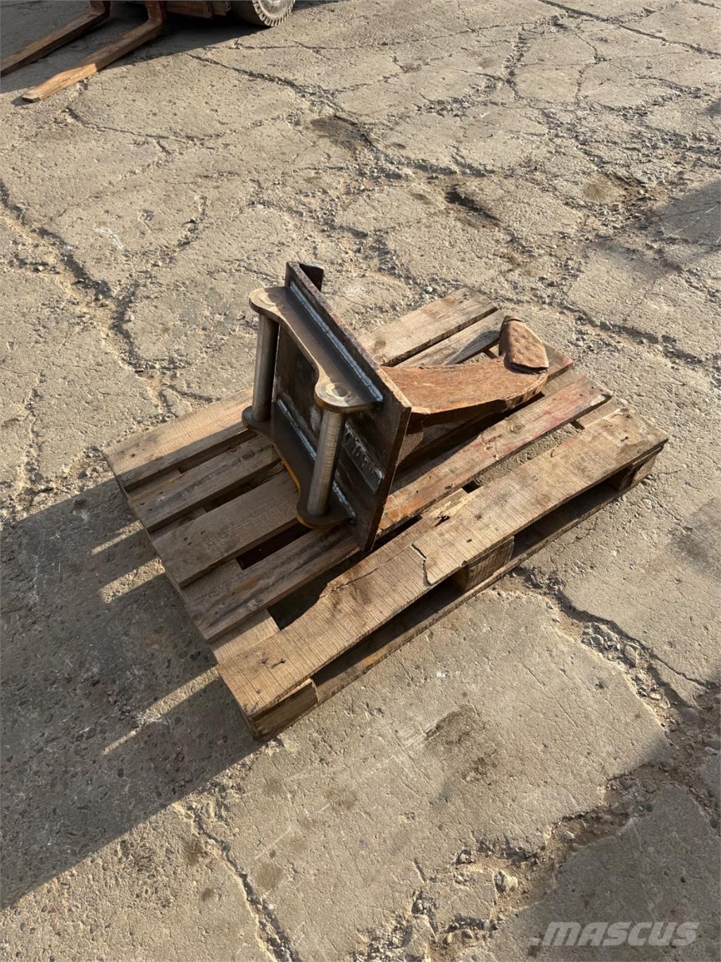 Grubbetand خداشات
