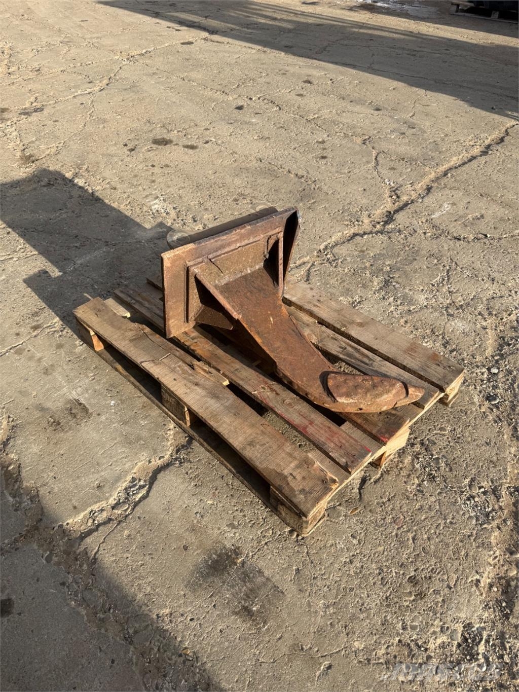 Grubbetand خداشات