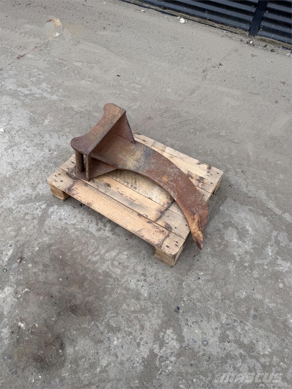 Gruppetand Mini kotrók < 7t