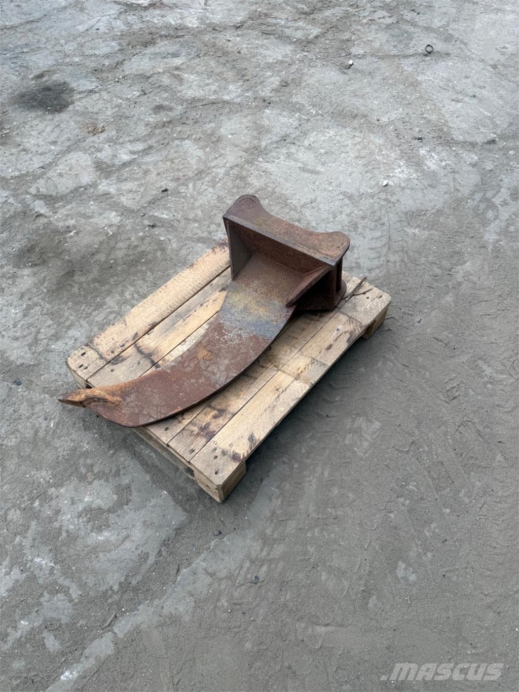 Gruppetand Mini kotrók < 7t