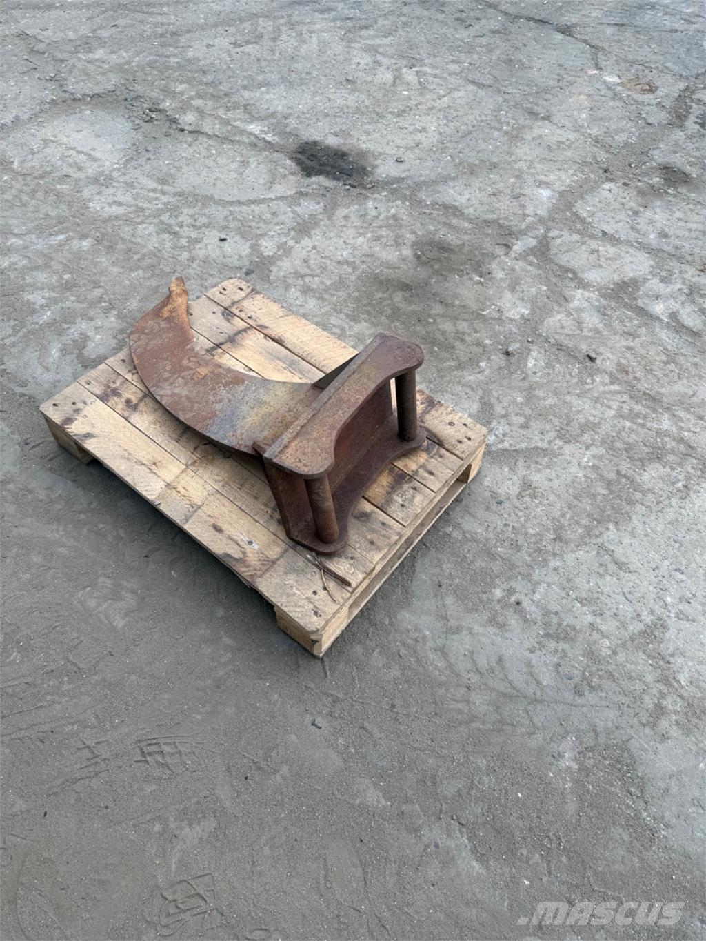 Gruppetand Mini kotrók < 7t