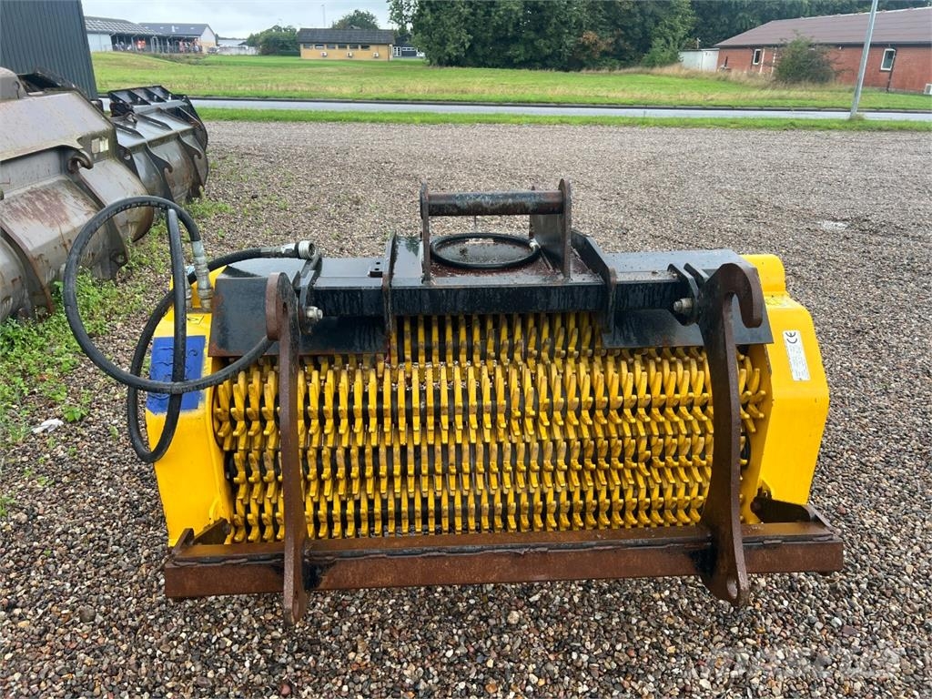 Gyru-Star Screening Bucket 4-150HDX Grabeži